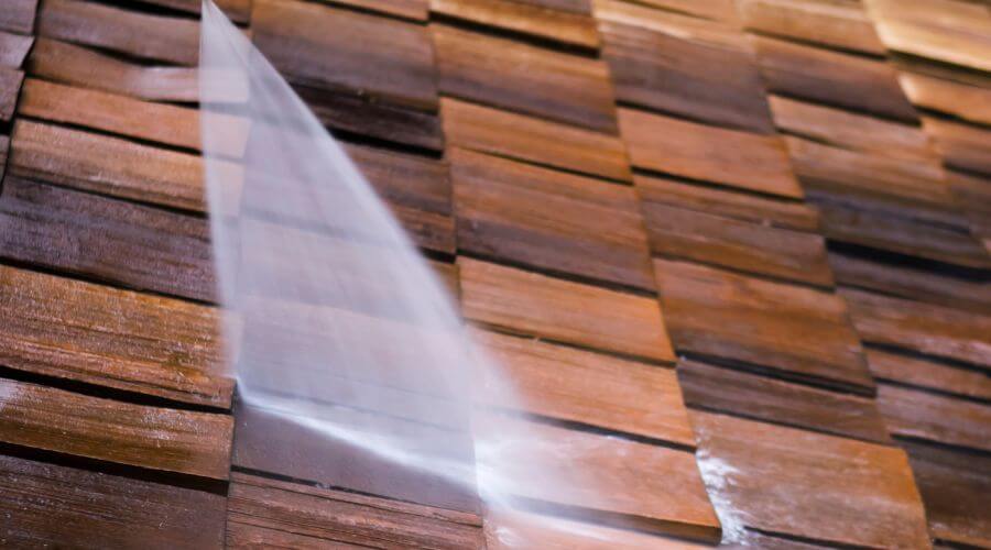 Asphalt Roofing in Burt Lake, MI